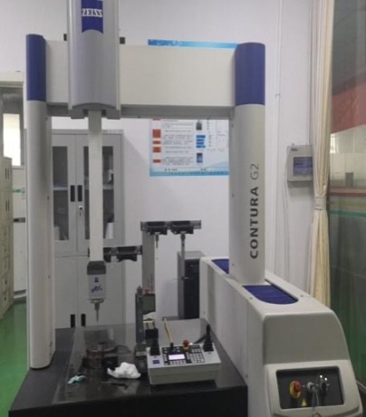 Coordinate measuring machine