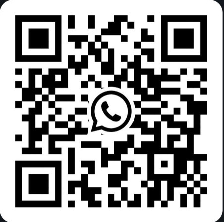 WhatsApp QR Code