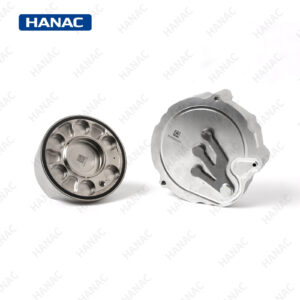 Remanufacture Electric Compressor Fix Kit AC Car Scroll Plates for VW Volkswagen Id4/id6/id7 OEM1ED816797B, 1ED816797A, 1ED816797C, 1ED816797D, 1ED816797