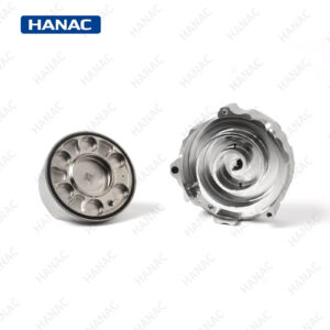 Remanufacture Electric Compressor Fix Kit AC Car Scroll Plates for BMW i3 ix3 OEM 6452-5A63640-01