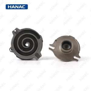 BYD Electric A/C Compressor Parts For BYD Dolphin BYD ATTO 3 88370-03020-C