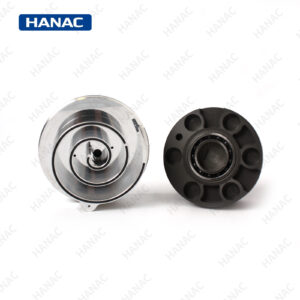 ZONZCEN  EZC34-97306306K Electric AC Compressor Parts Scroll Vortex for GAC AION Y PLUS 8110004AVN0000