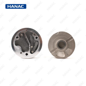 HIGHLY ETS34 Electric Vehicle  New Energy Vehicles A/C Compressor Parts Vortex Scroll Bearings for GEELY/Pentium B30