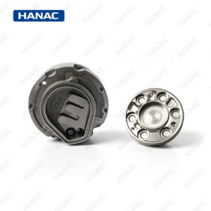 DENSO ES27C Electric AC Compressor parts vortex Scroll plate for Renault Zoe Smart 926008999R 926005749R 926003NF0A