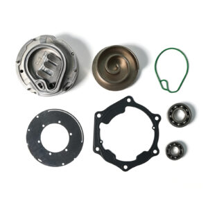 DENSO ES27C Electric AC Compressor parts vortex Scroll plate for Lexus ES300 RX OEM88370-30021 for Toyota Camry hybrid for Prius