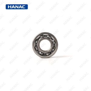 TESLA DENSO compressor bearings 6204 NSK Bearings 20*47*14mm